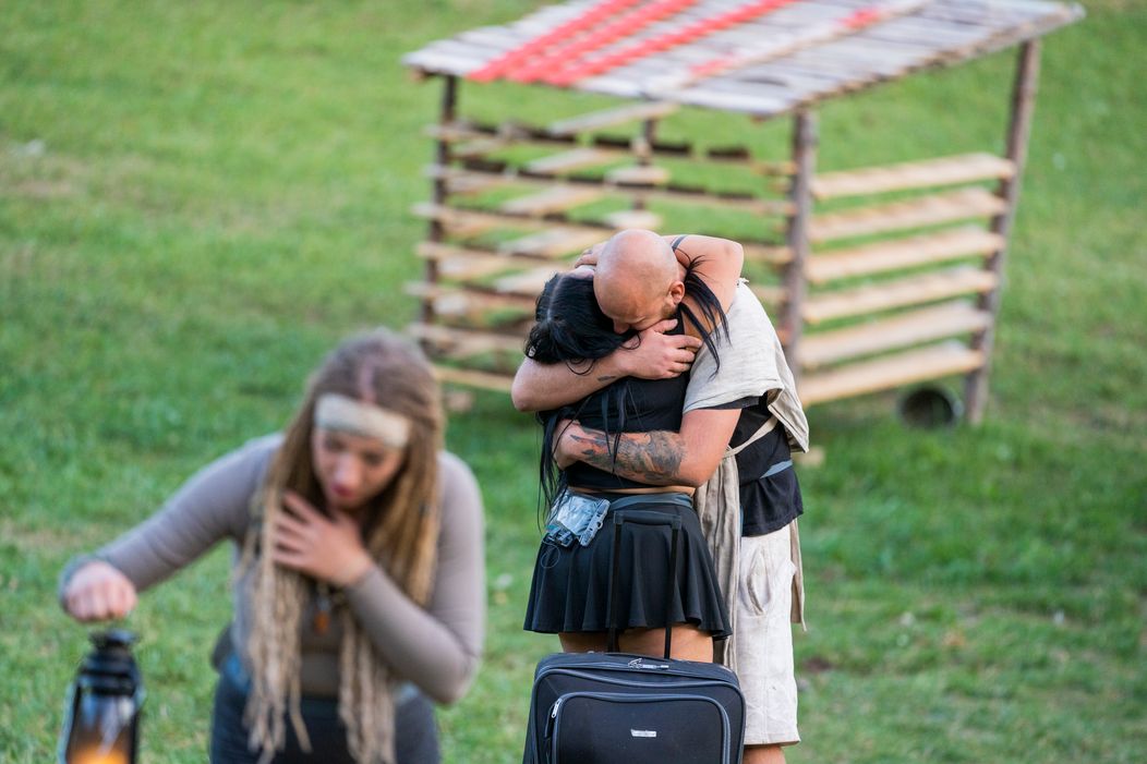 Farmári si zastrieľali na Jána Lašáka, do duelu idú Niki a Viki