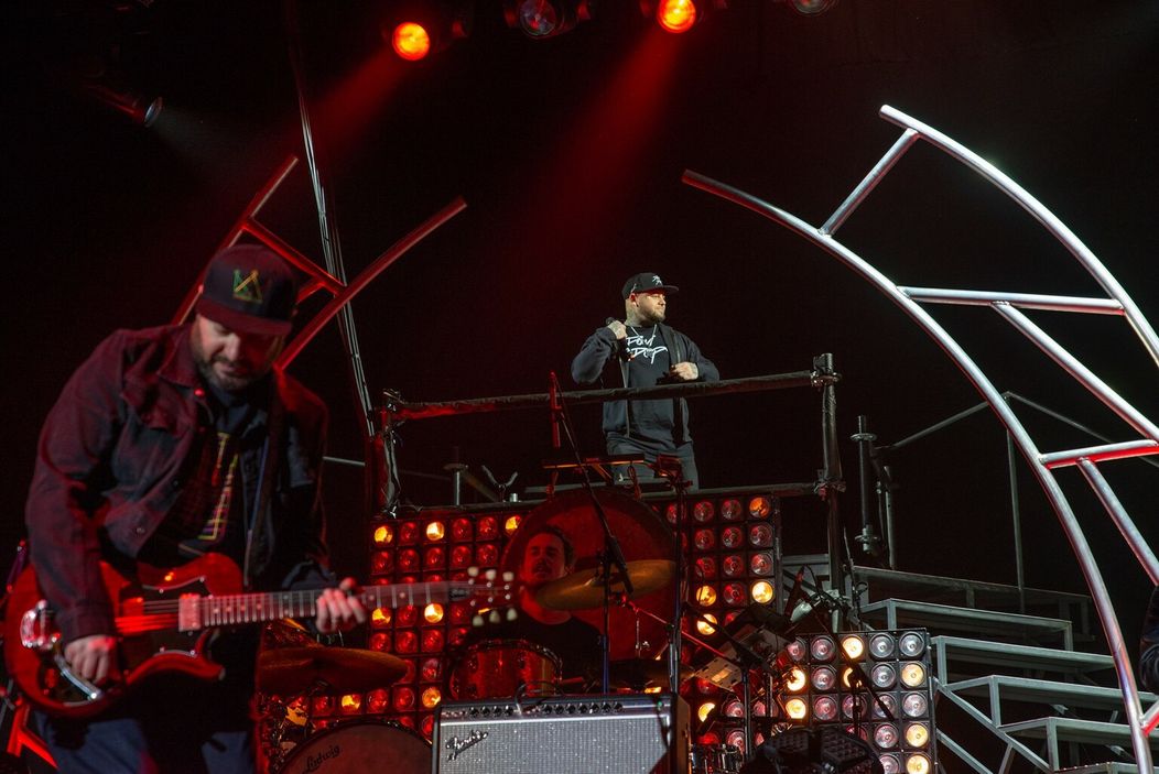 Vianočný koncert IMT Smile (Bratislava, 6. december)
