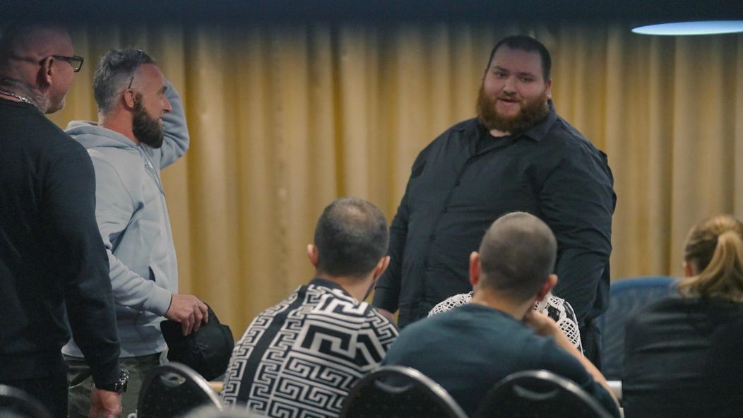 Marián prežil počas Extrémnych premien náročný rok. A nielen kvôli vlastnej premene.