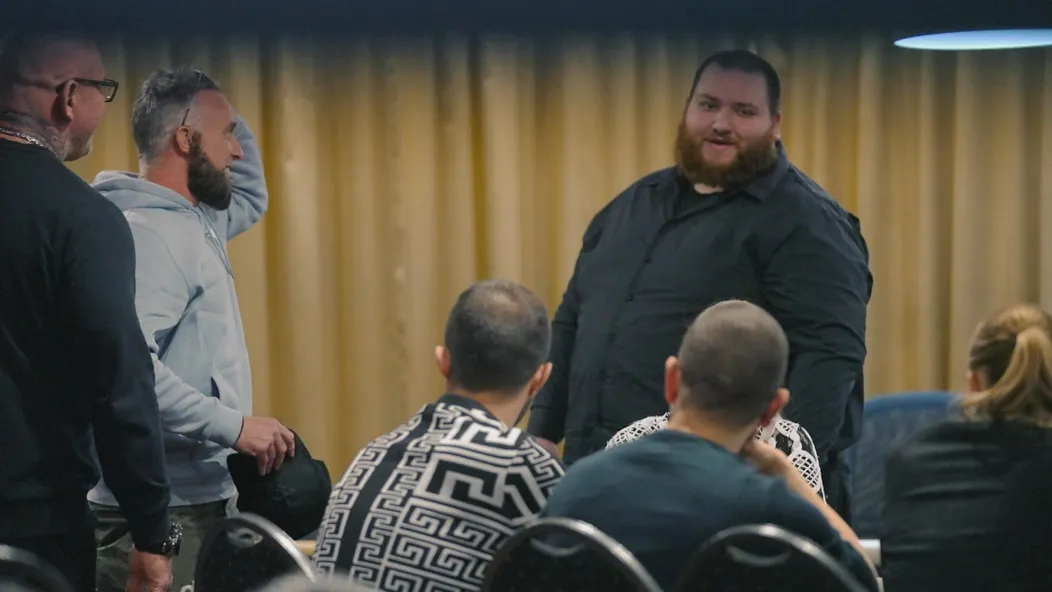 Marián prežil počas Extrémnych premien náročný rok. A nielen kvôli vlastnej premene.