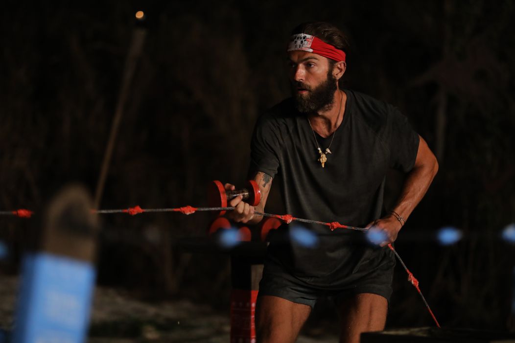 Po dueli s Tomášom opustil šou Survivor Matěj.