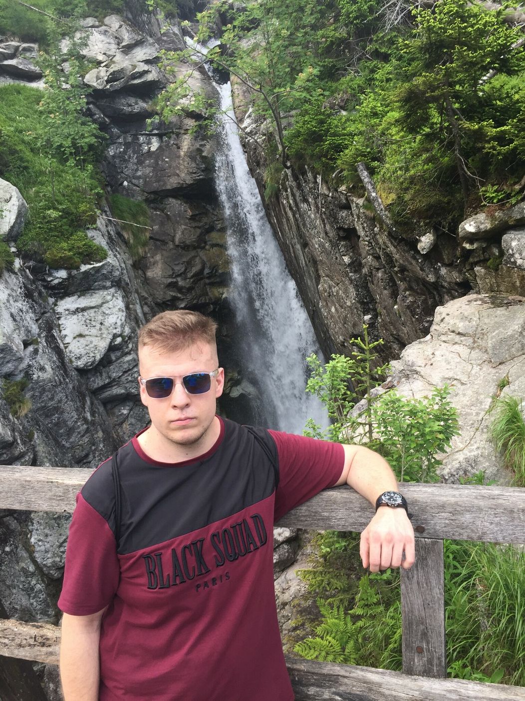 Timotej pred a po premenách