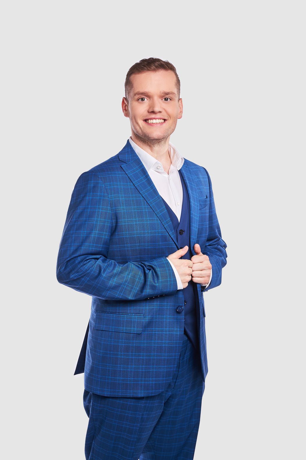 Ľubo schudol 108 kíl
