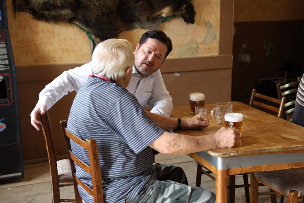 Krčma v Hornej Dolnej