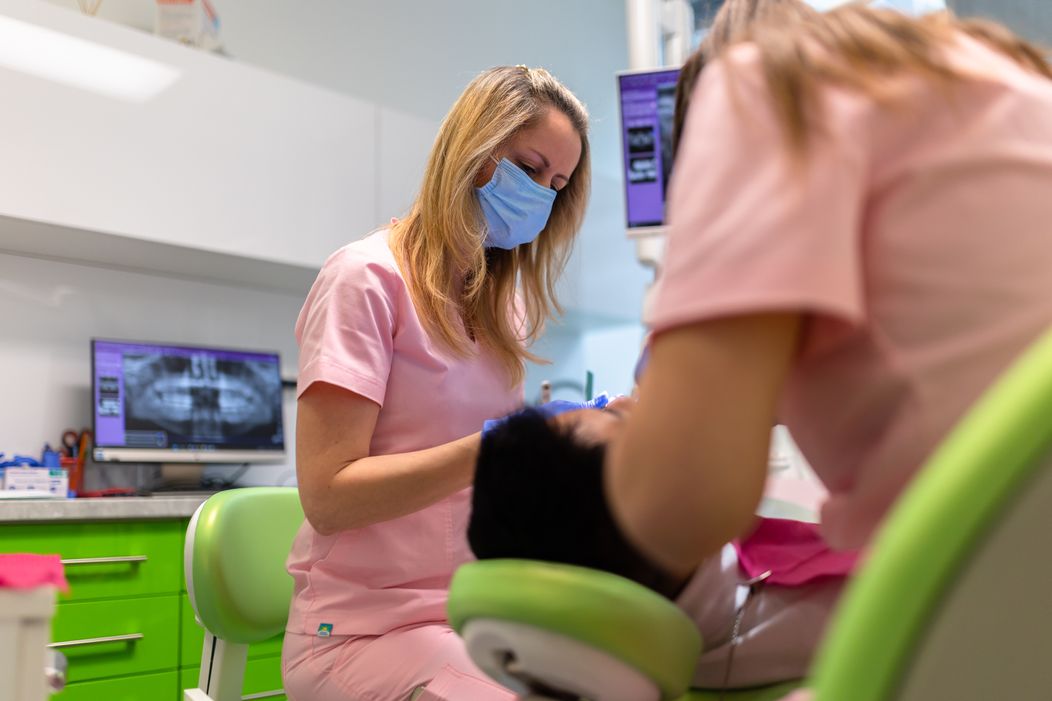Biodent