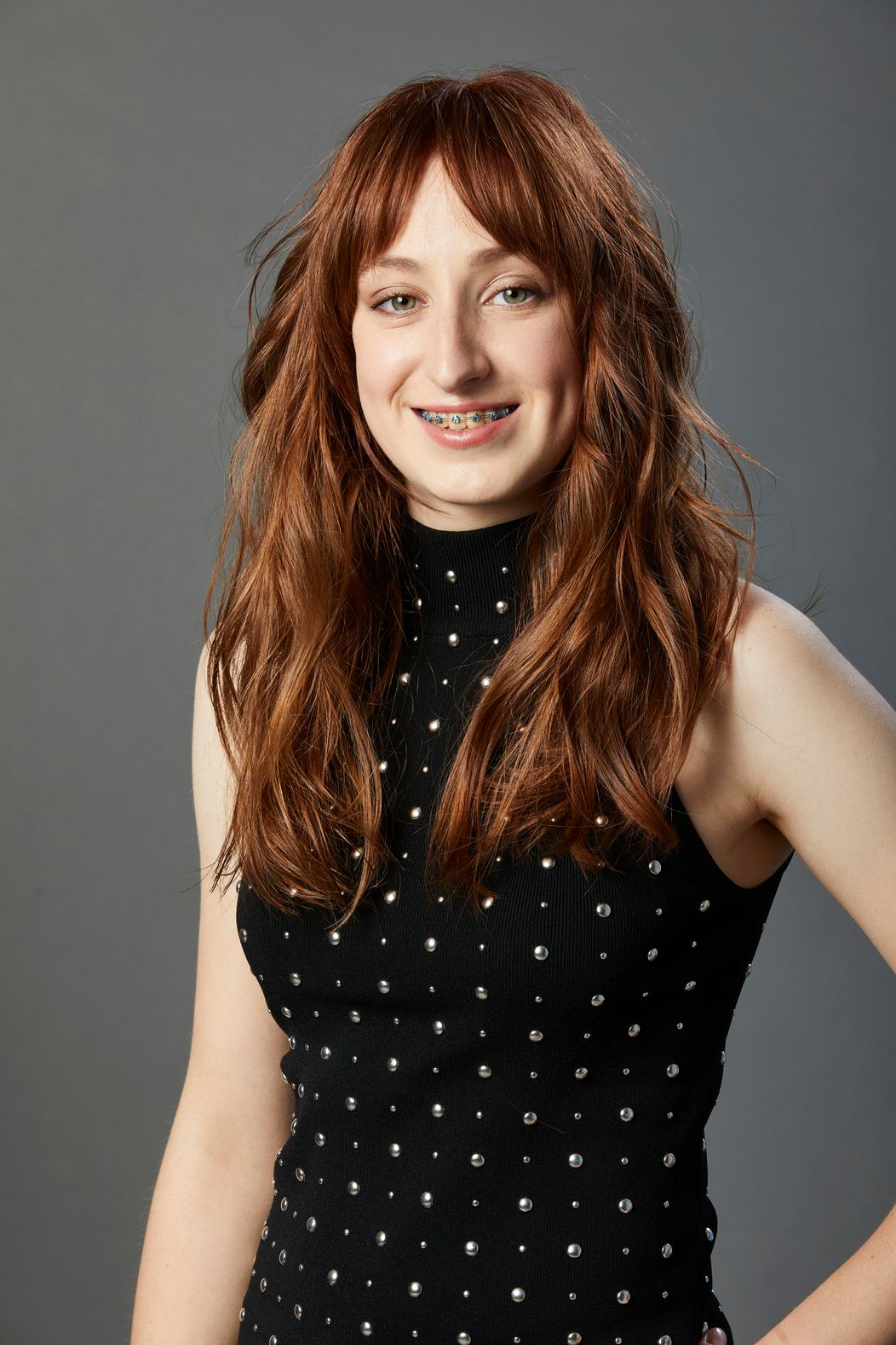 Barbora Piešová 