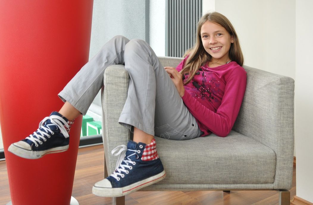 Patrícia Janečková vyhrala šou Talentmania