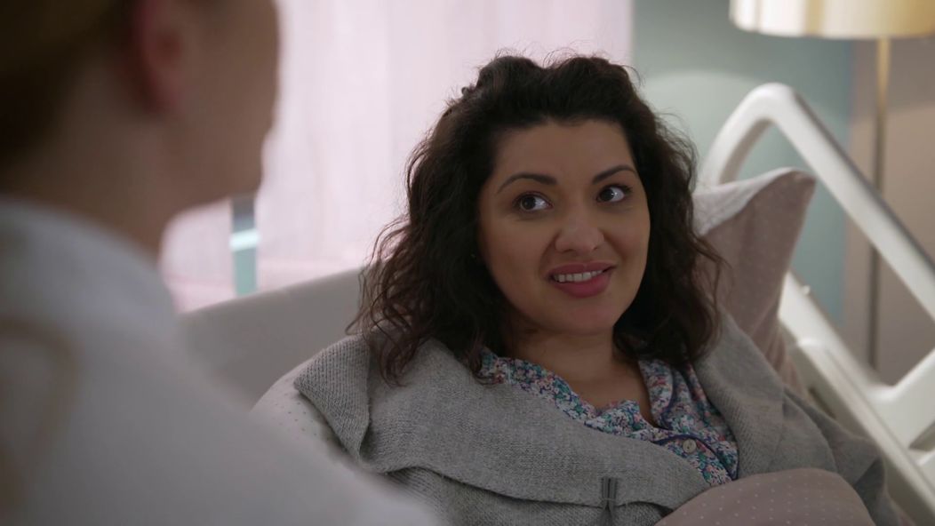 Mamba v Mame na prenájom!