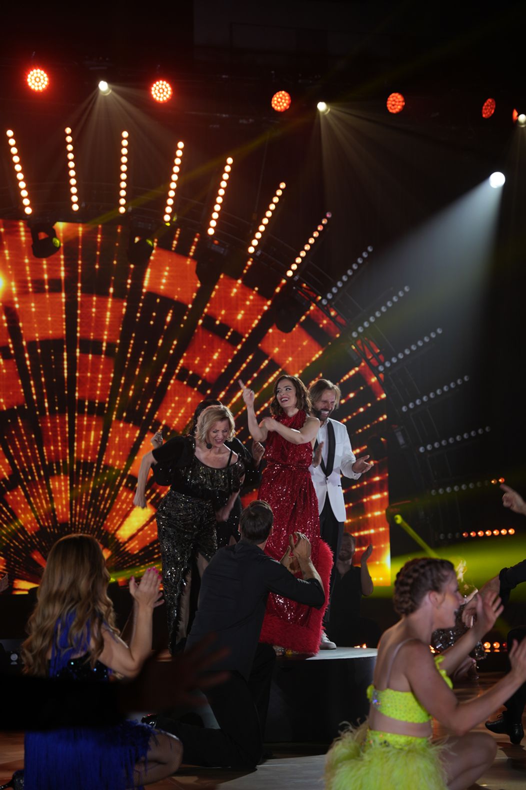 Zákulisie Let's Dance turné: Bolo to veľkolepé