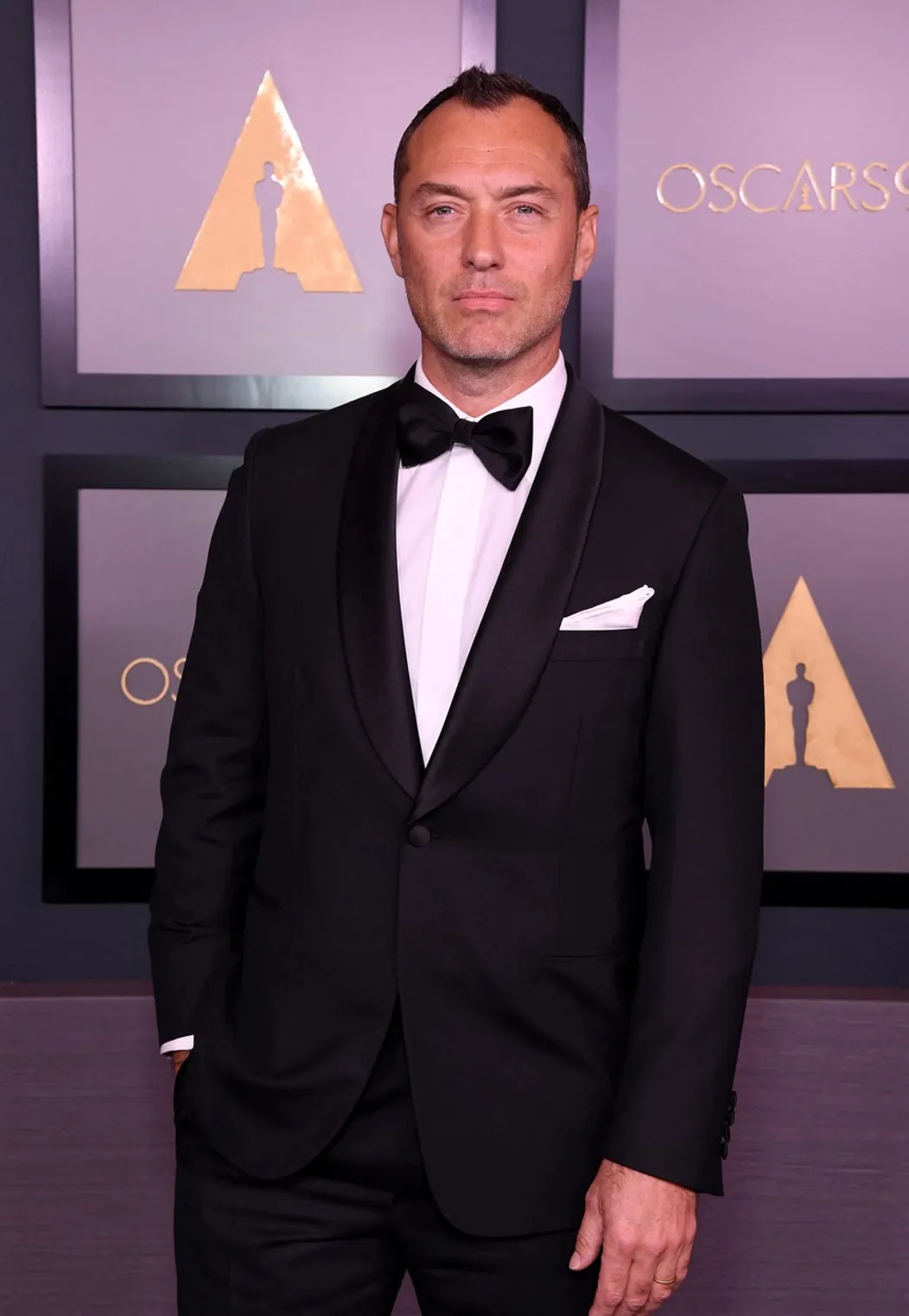 Jude Law