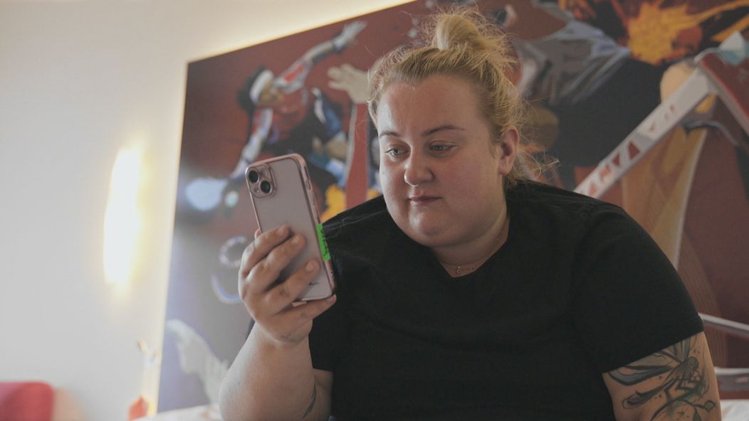 Barbora dala do roku Extrémnych premien všetko. Schudla úžasných 63 kíl a zabehla maratón v Aténach.