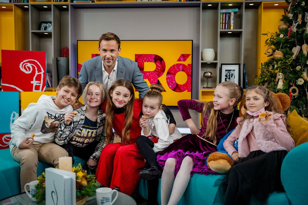 Deň s Nadáciou Markíza