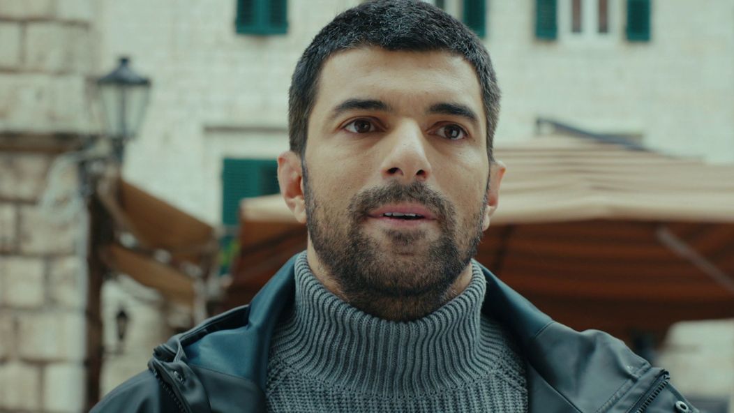 Veľvyslancova dcéra