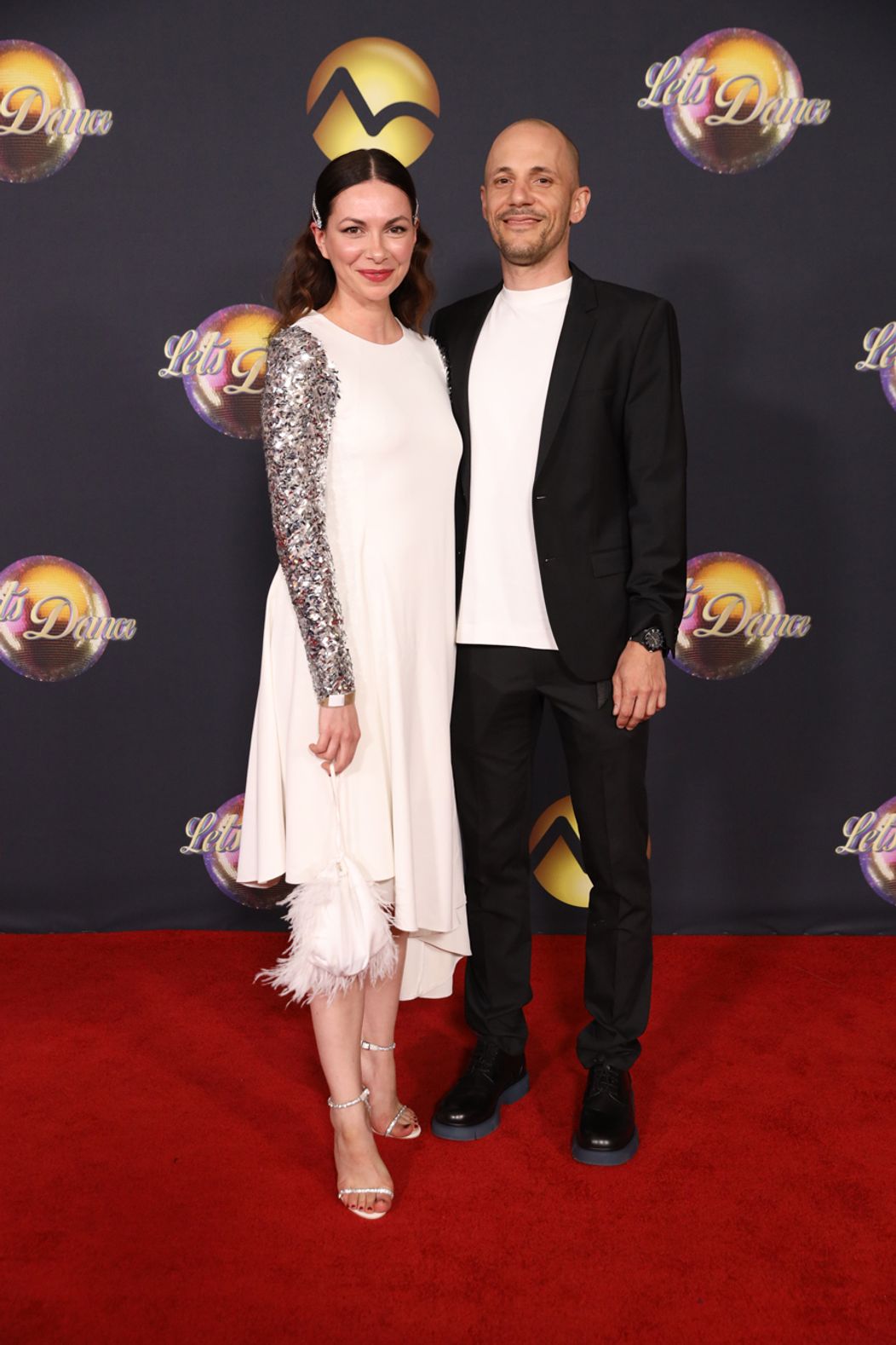 Móda z finále Let's Dance