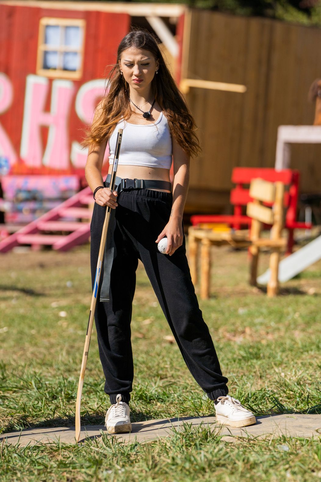 Farmári si zastrieľali na Jána Lašáka, do duelu idú Niki a Viki