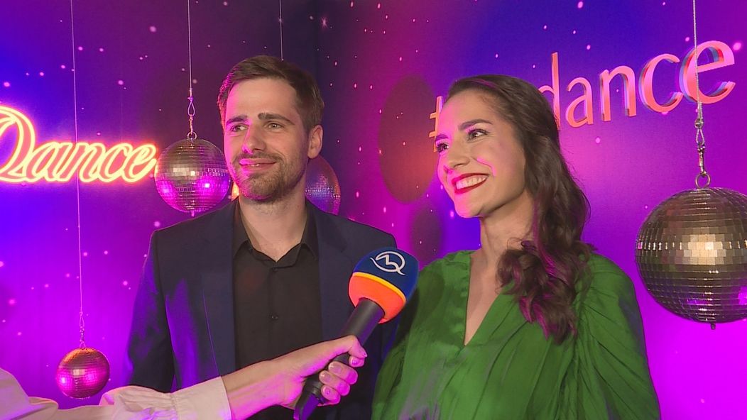 Filip Šebesta, Barbora Bezáková