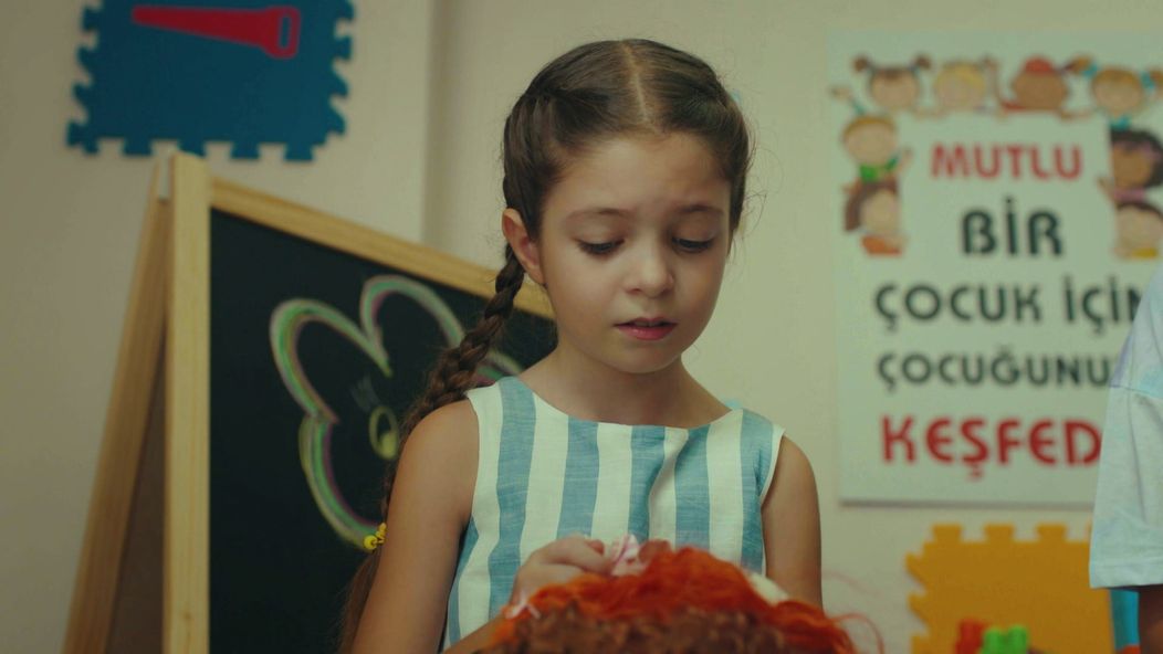 Veľvyslancova dcéra