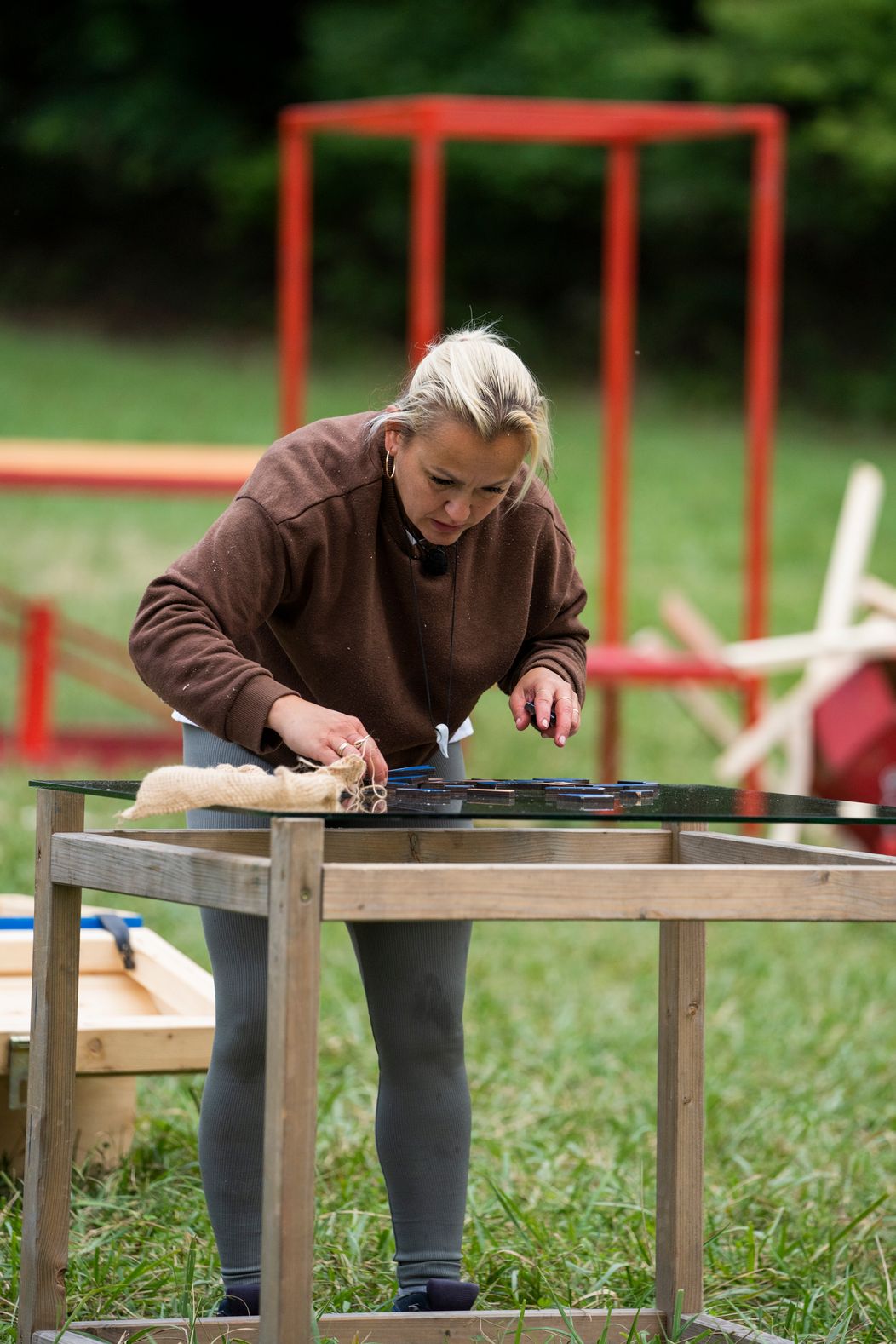 Nový súboj o záchranu nakoniec poslal do duelu Mirku so Sofiou