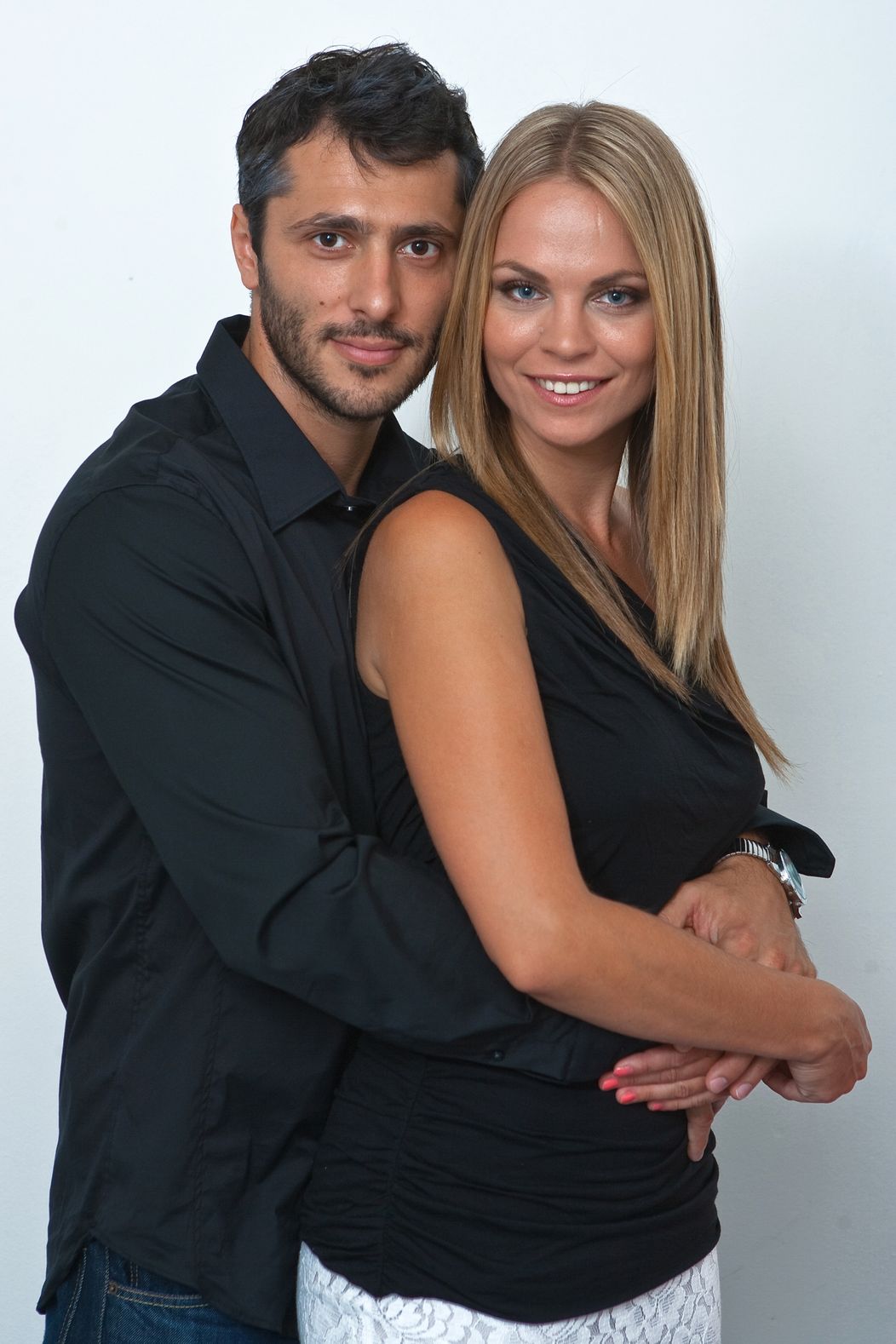 Braňo Deák a Milena Minichová, Druhý dych, 2012