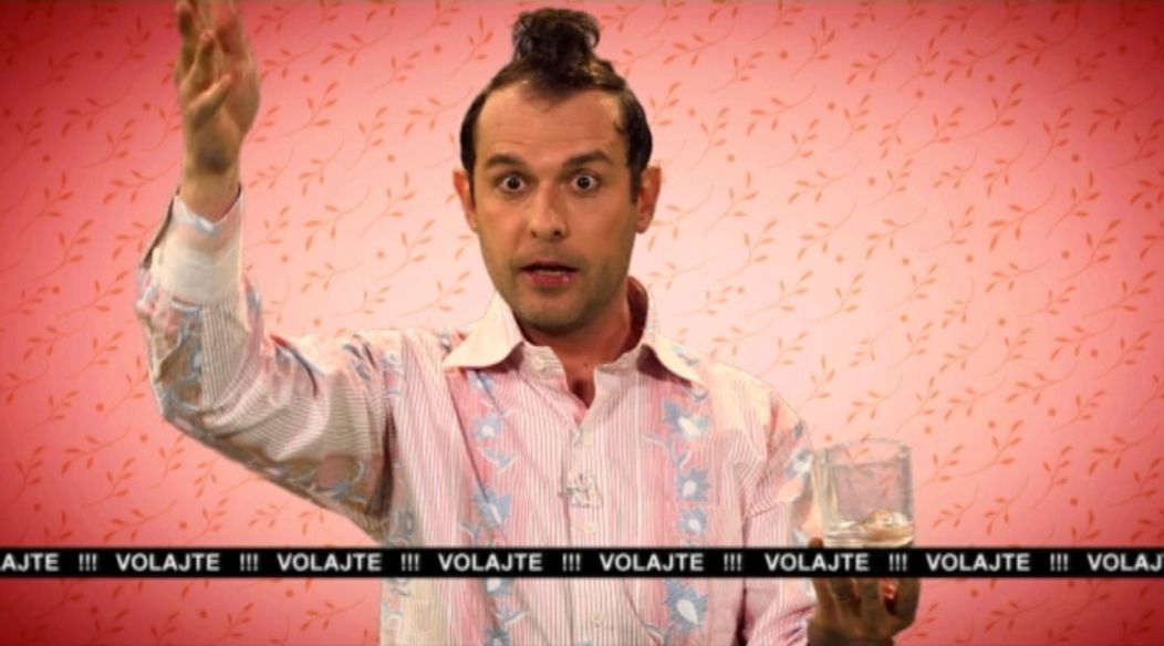 Kredenc- Bukino (Juraj Kemka)