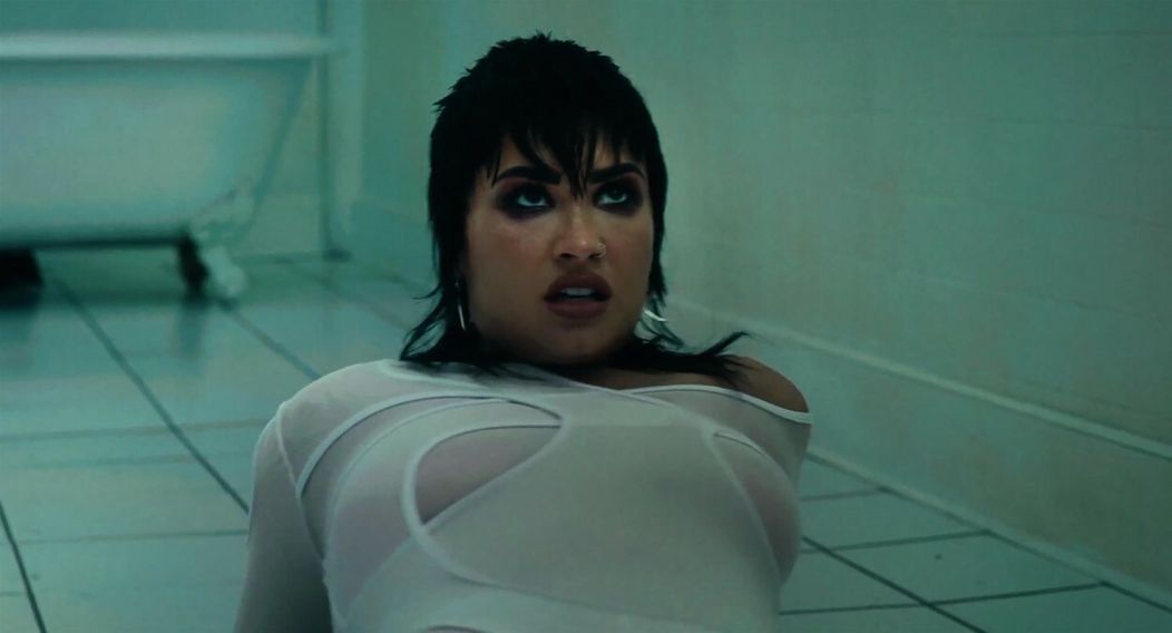 Speváčka Demi Lovato rada provokuje