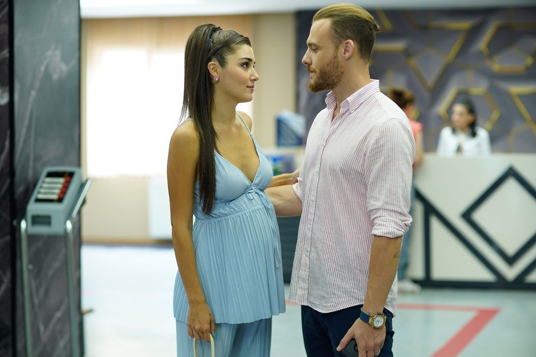 Láska na prenájom - finále