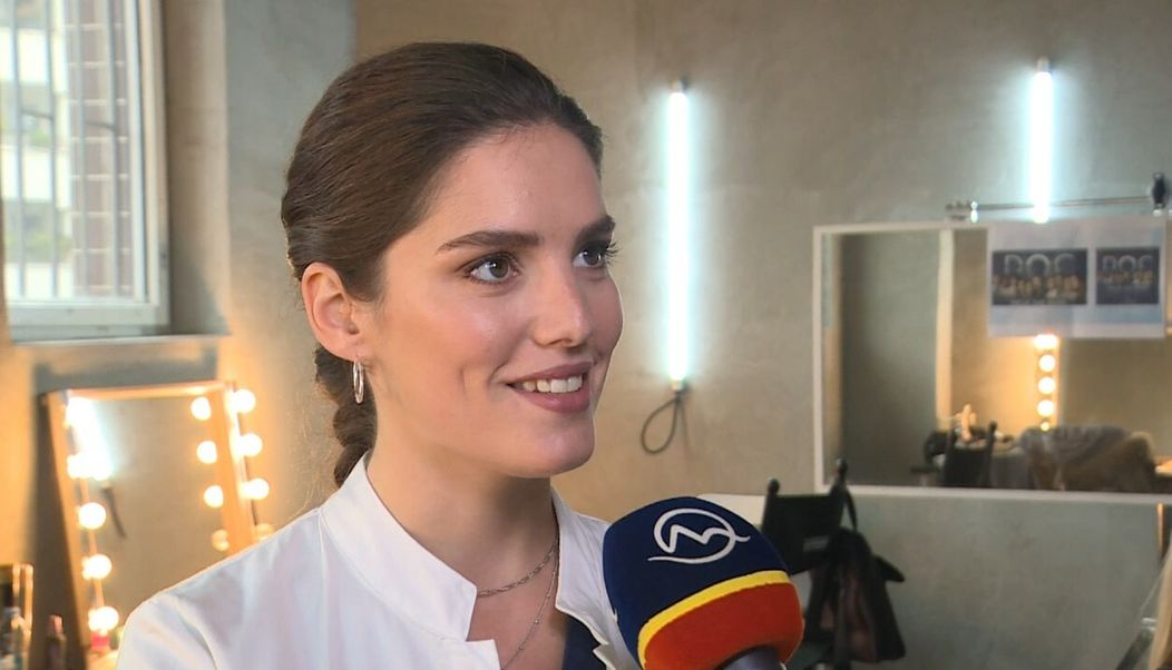 Sarah Arató