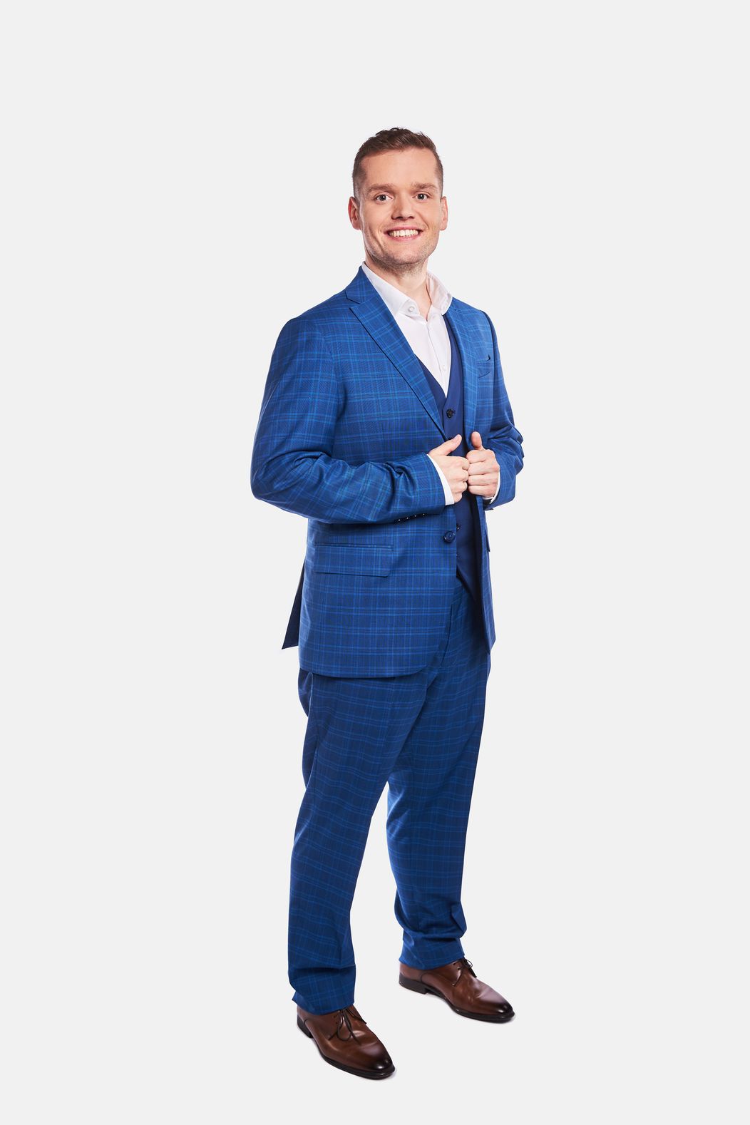 Ľubo schudol 108 kíl