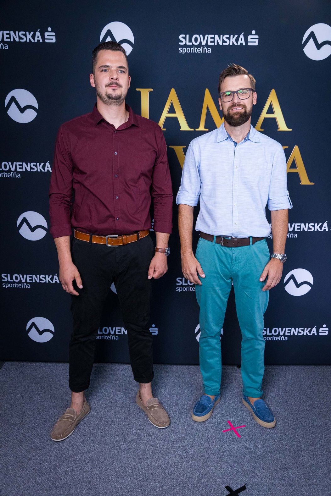 Jama levova - 4. epizóda