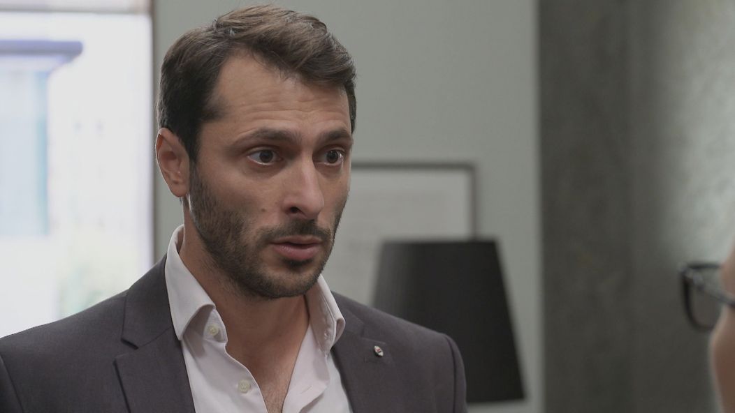 Pre oboch je to náročné rozhodnutie.