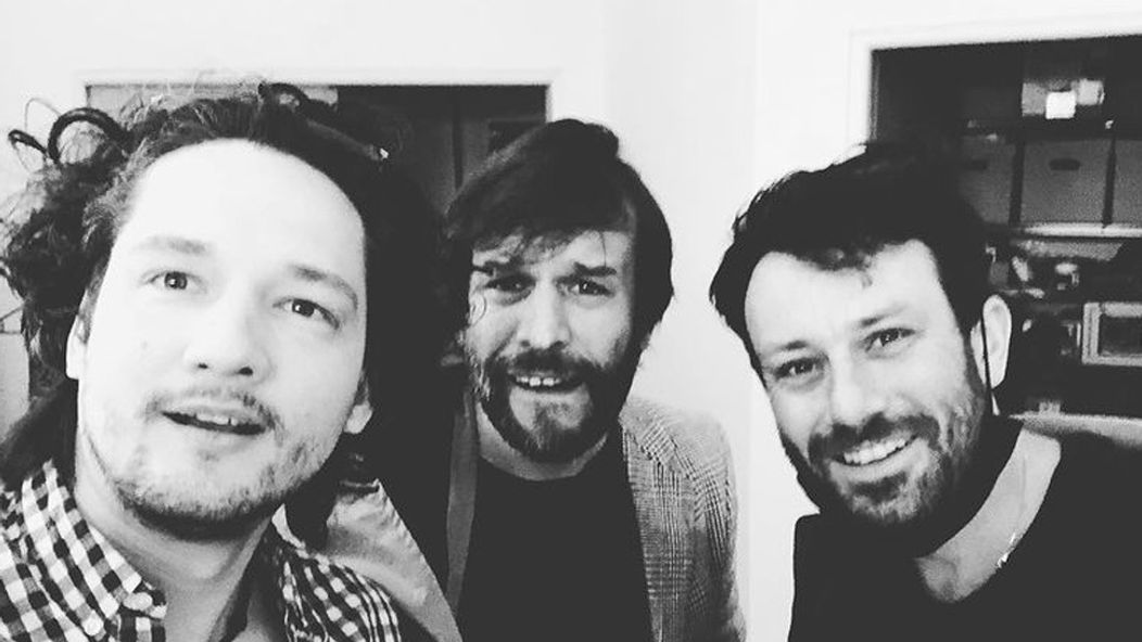 Peter Makranský sa s manželkou Petrou rozviedol