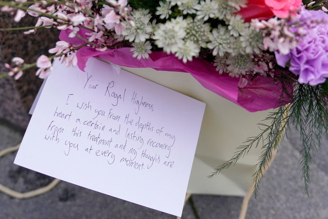 Dôležité momenty princeznej z Walesu zachytené na fotkách
