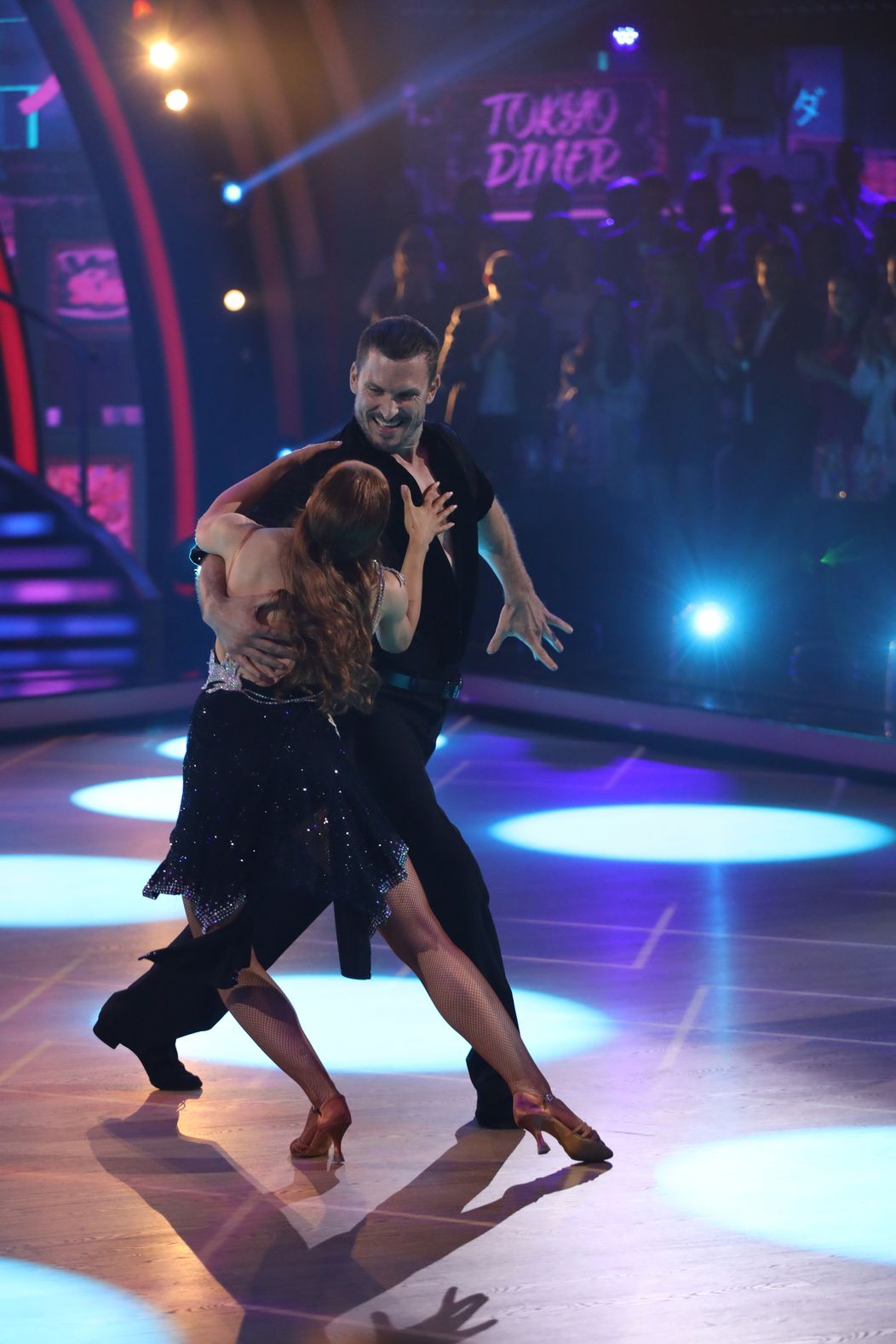 Vanda Poláková, Ján Koleník