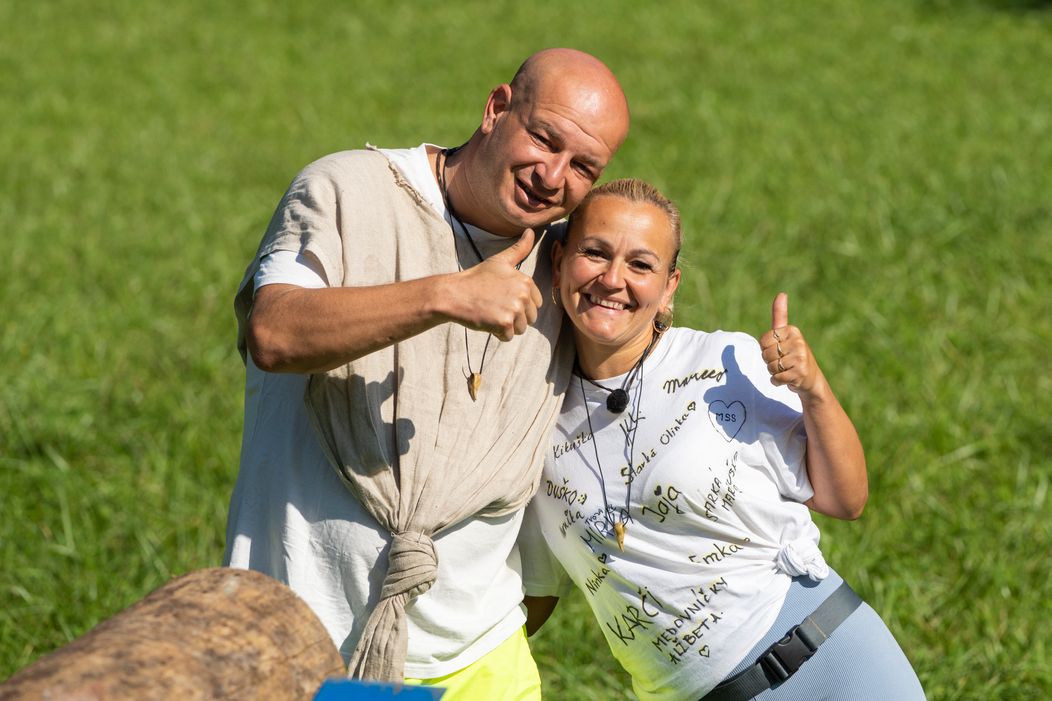 Ďalší súboj o záchranu, do duelu ide Niki s Dominikou