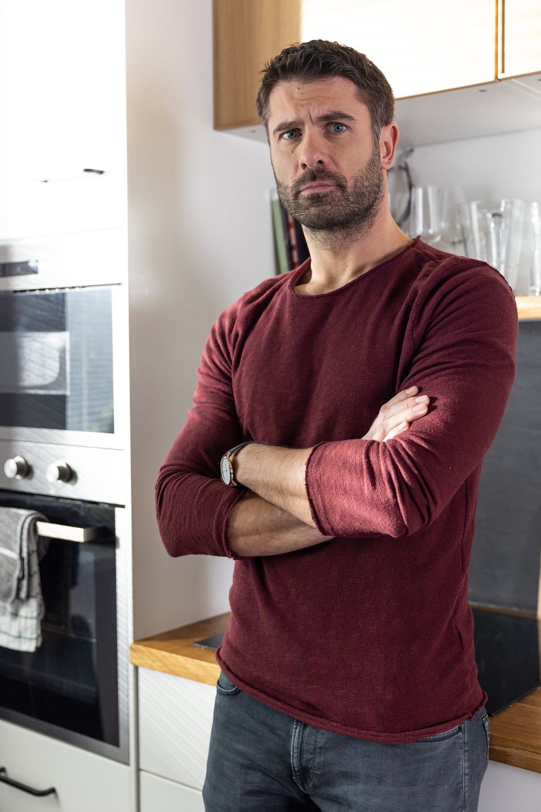 Ján Dobrík