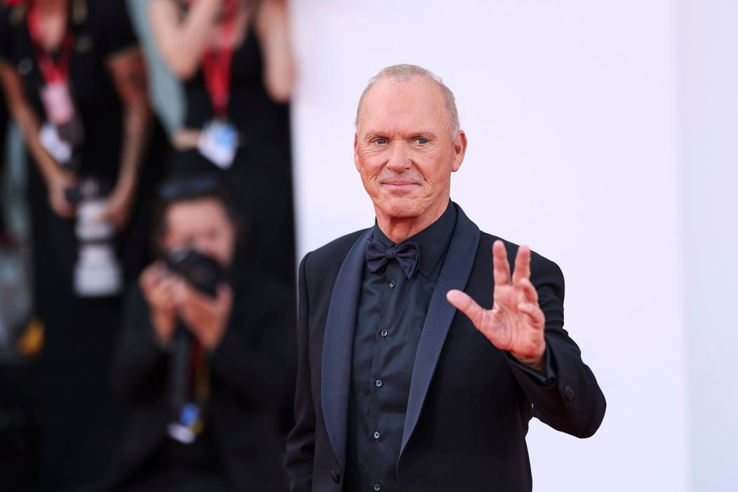 Medzinárodný filmový festival v Benátkach 2024