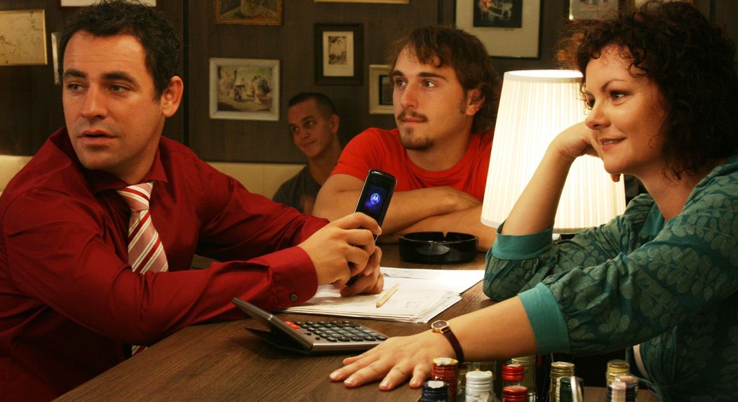 Filip Tůma, Rádio Fresh, 2008