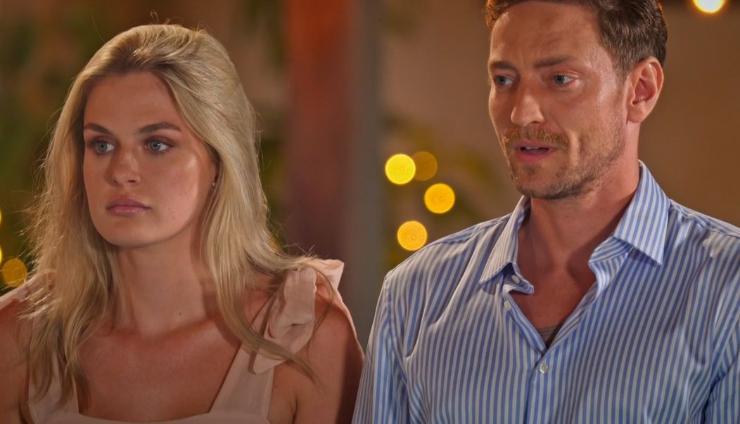 Koniec ako z rozprávky: Martin a Paulína opúšťajú Ružu pre nevestu predčasne!