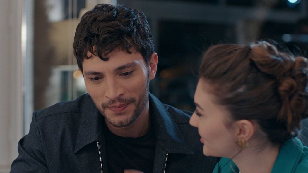 Láska, rozum, pomsta