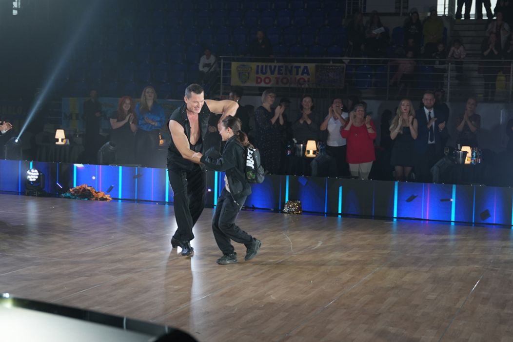 Zákulisie Let's Dance turné: Bolo to veľkolepé