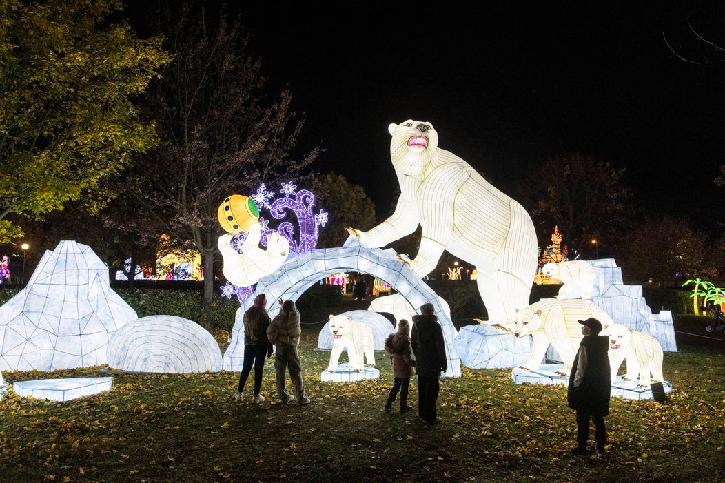 Ľadové kráľovstvo