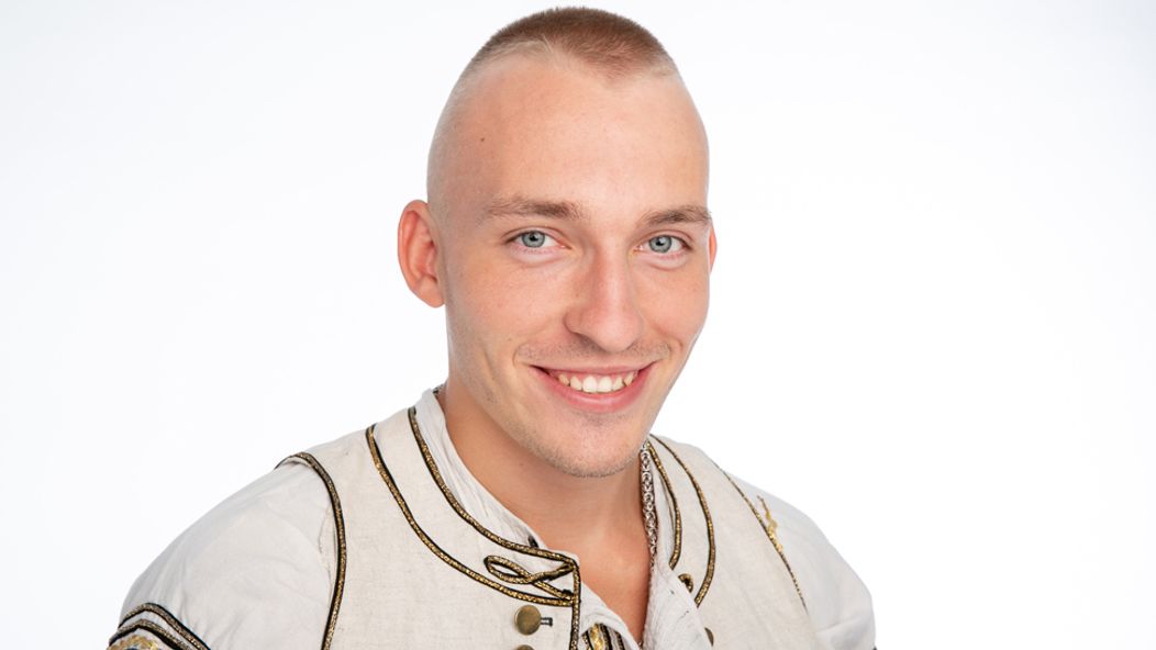 Filip Hakl