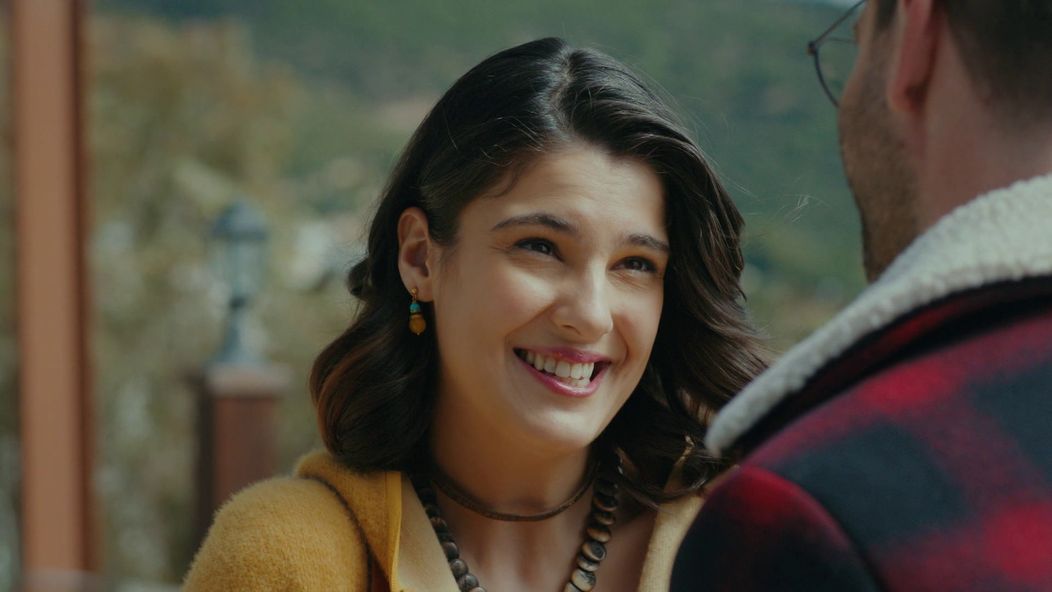 Veľvyslancova dcéra