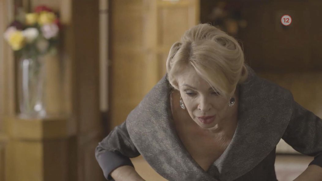 5. séria seriálu Dunaj, k vašim službám