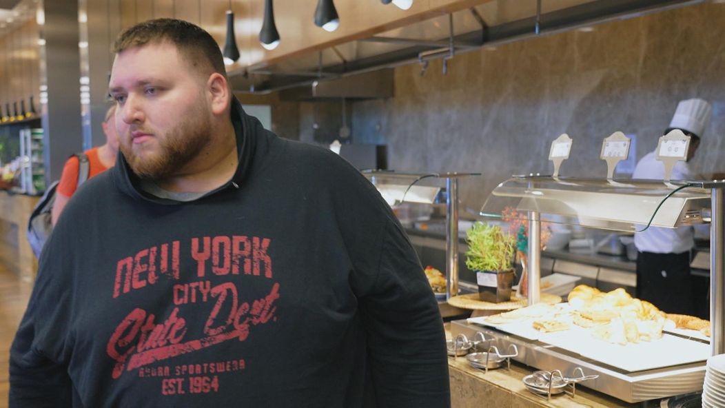 Marián prežil počas Extrémnych premien náročný rok. A nielen kvôli vlastnej premene.