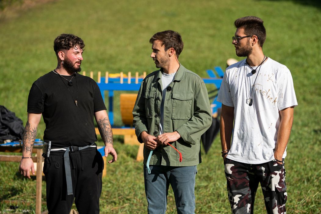 Do duelu ide Peter s Timom, Denis sa vrátil na Farmu