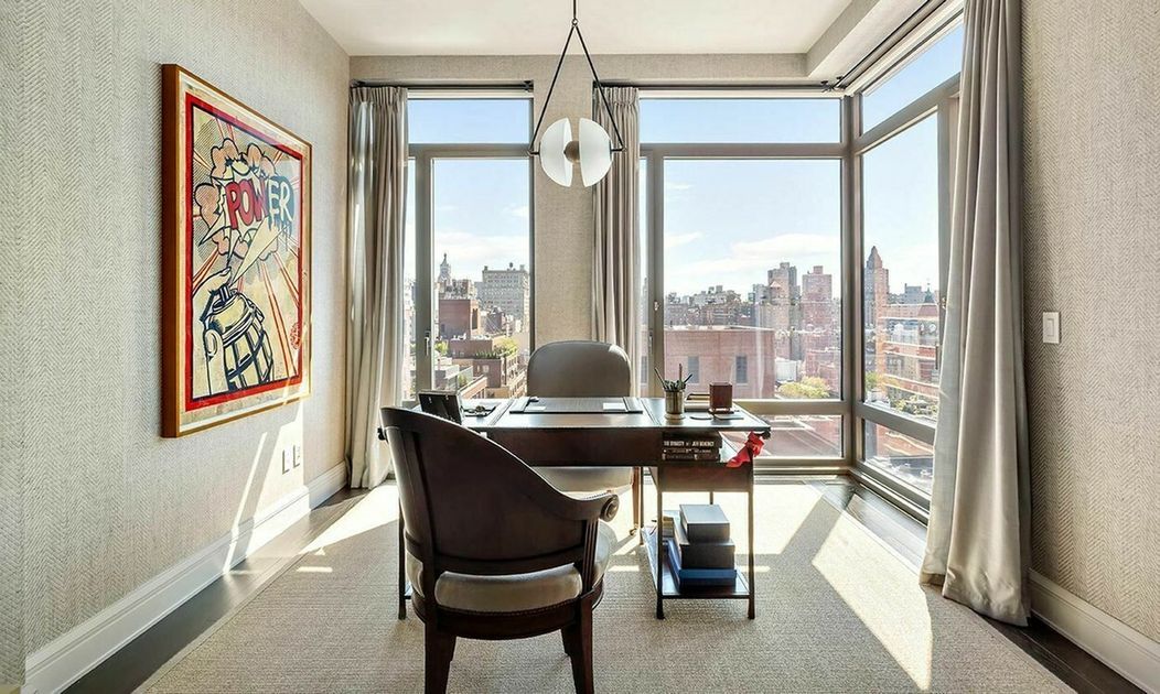 Jon Bon Jovi predal svoj newyorský byt.