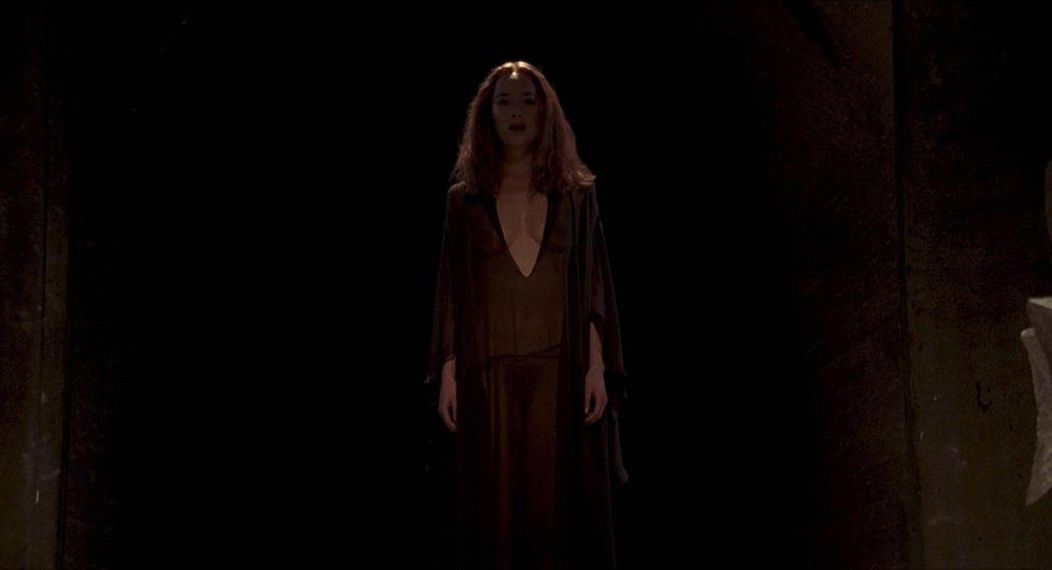 Dakota Johnson v novinke Suspiria
