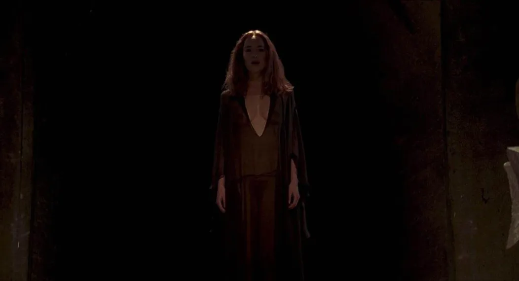 Dakota Johnson v novinke Suspiria