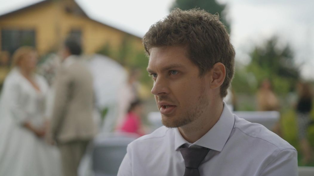 Prvá epizóda druhej série Mamy na prenájom